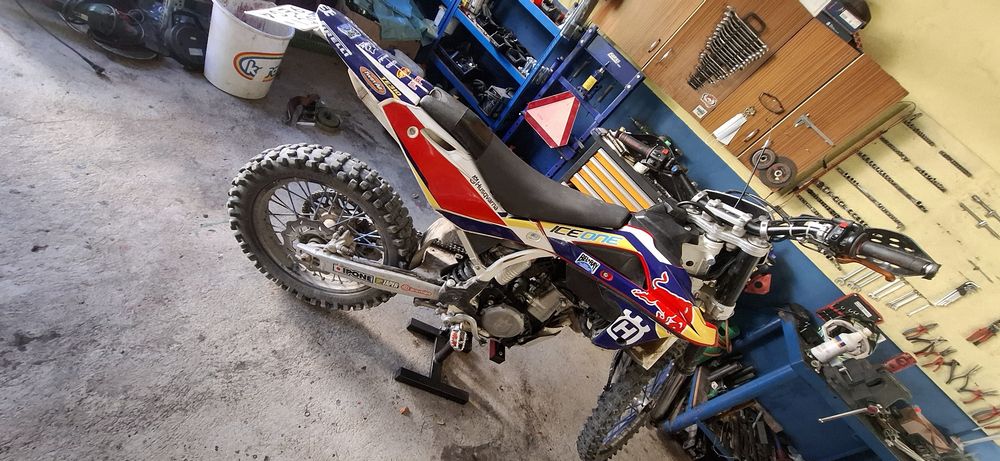 Husqvarna