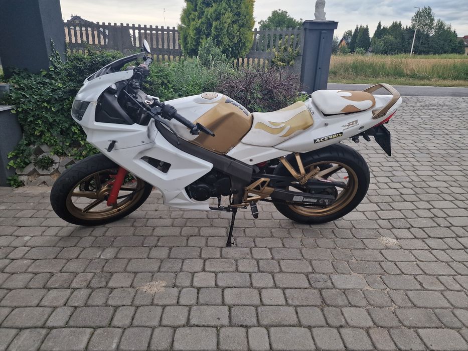 Kymco