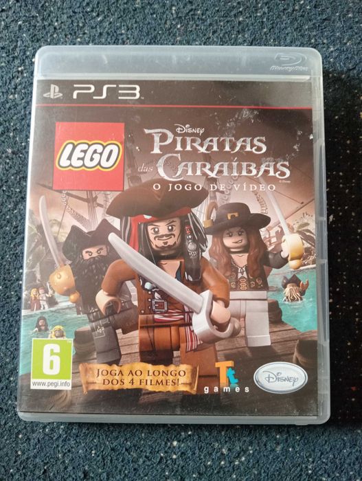Jogos PlayStation 3