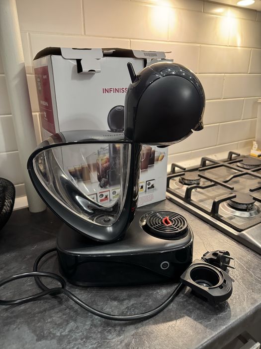 ПРОДАМ капсульну кавоварку Krups Dolce Gusto  капсульна кавомашинка