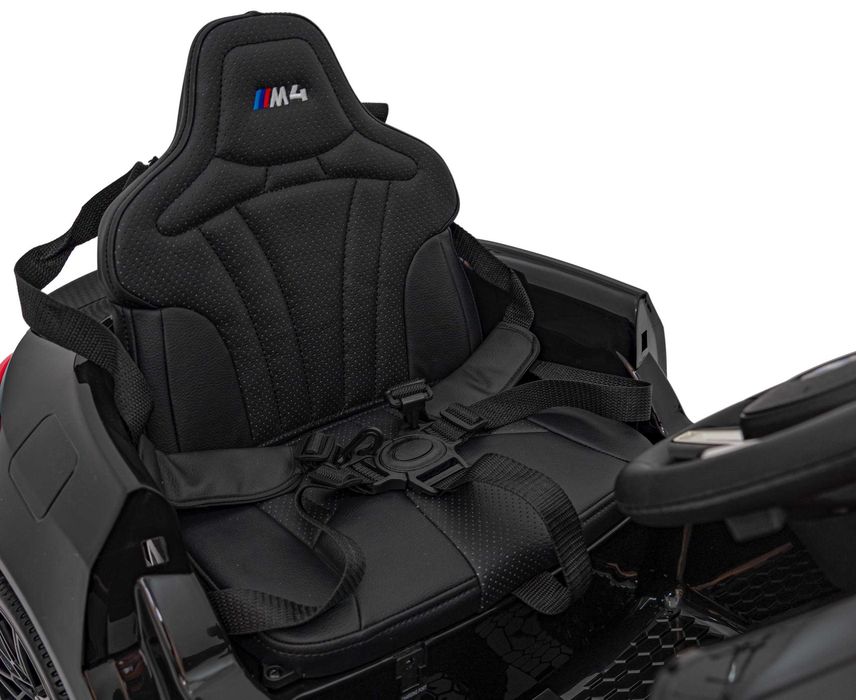 Auto Elektryczne dla Dziecka - BMW M4