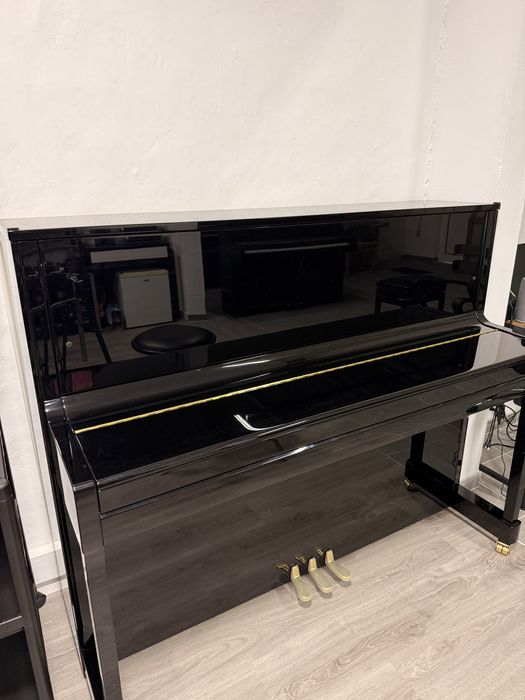 Piano Vertical Kawai K300