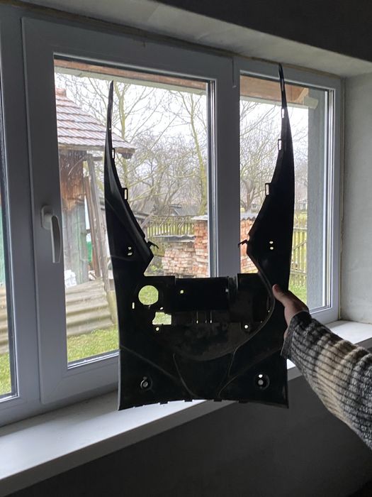 Пластік на скутер yamaha jog sa36/39