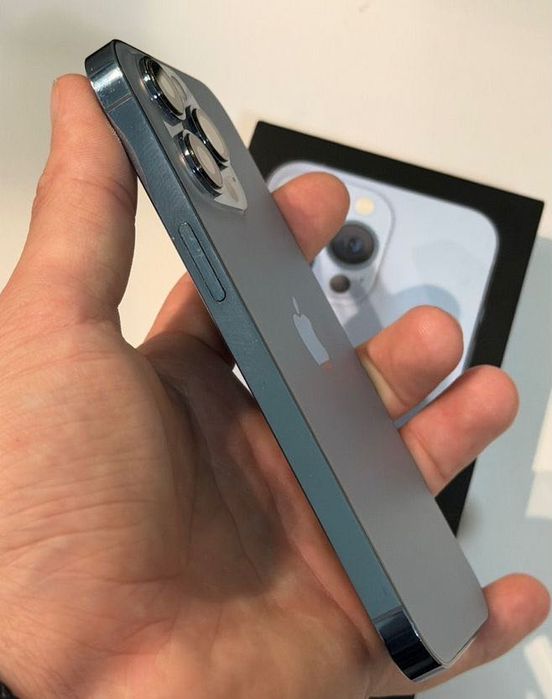 iPhone 13 Pro 256gb