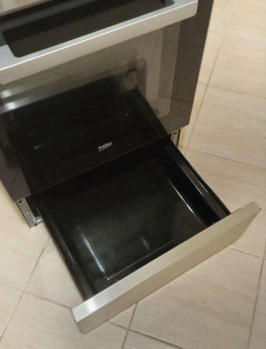 Kuchenka elektryczna Beko GWARANCJA