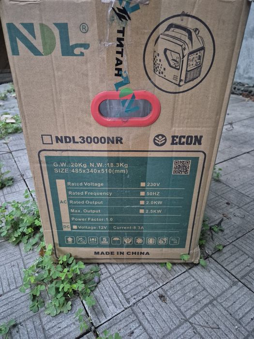 продам гинератор 2 кв
