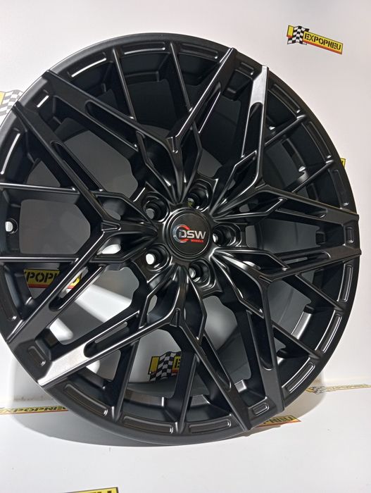 Jantes novas 8.5x19 DSW 5x112  Audi e SEAT Seleção