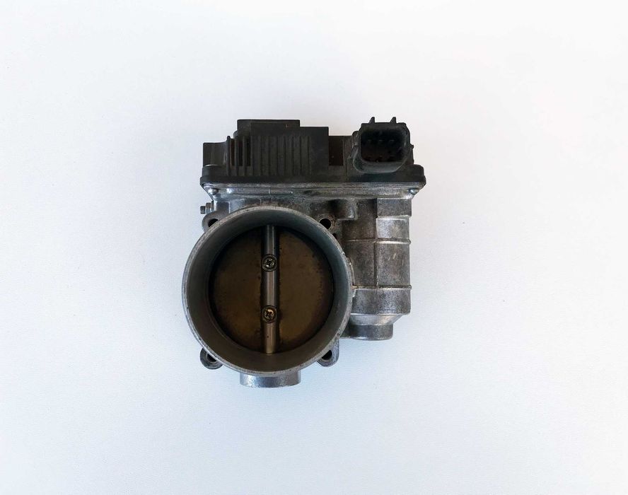 Дросельна заслонка Nissan 350Z. Murano / Infiniti FX35. G35 - 3.5