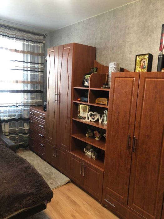 Продам 2 к квартиру в Стрижавці біля АТБ 51,1кв.м. 6828
