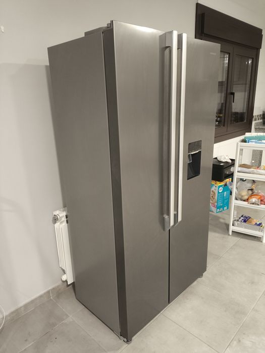 Frigorífico Confortec Syde by Syde