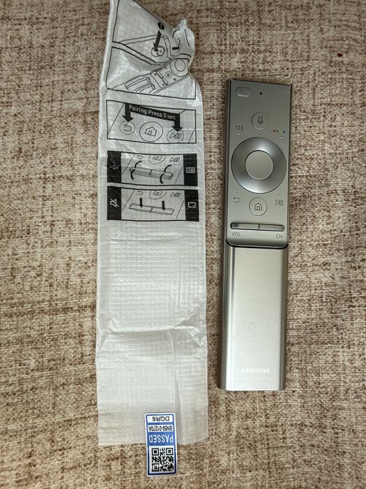 Продам телвизор 55 бу
