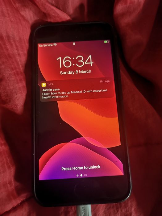 Iphone 8 para venda