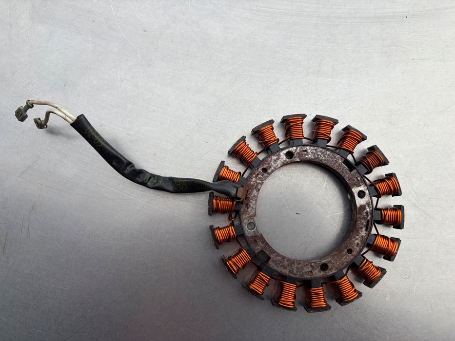 Prądnica alternator cewka Kohler Courage 15 KM 17 KM 18KM Twin CAM (1109)