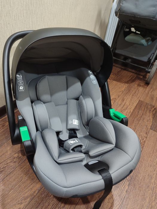 Продам автокрісло