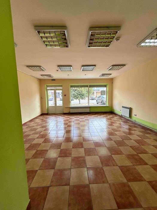 Ірпінь оренда комерційного приміщення 52 м2 вулиця Центральна