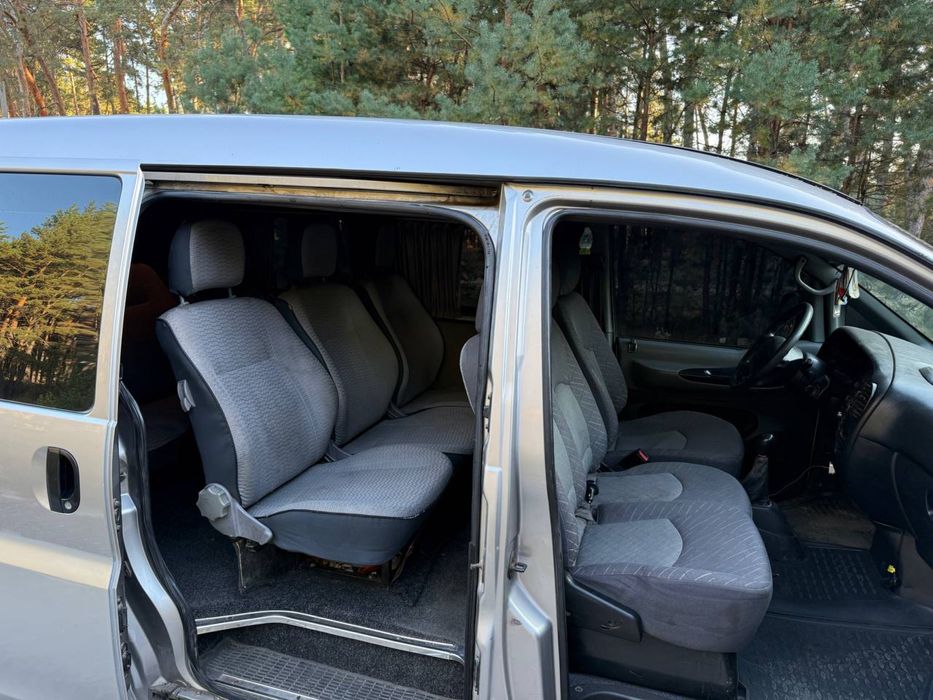 Продам Hyundai H-1