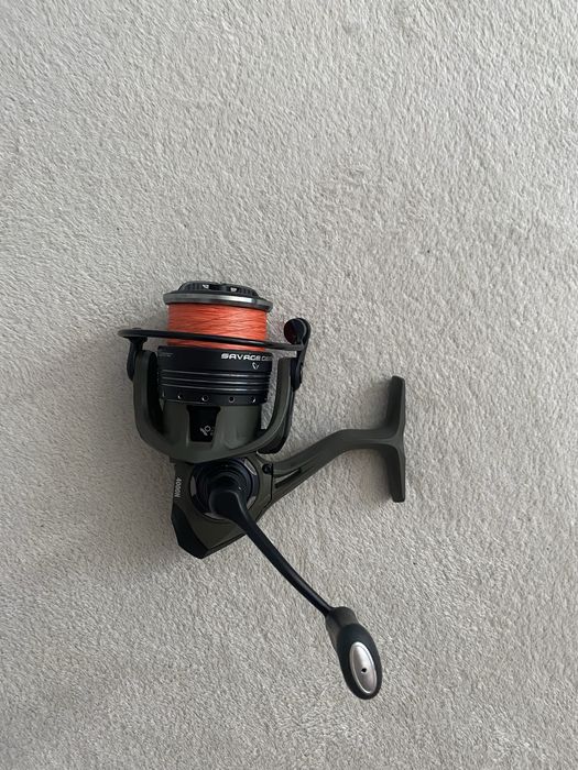 Savage Gear SG4AG 4000H FD