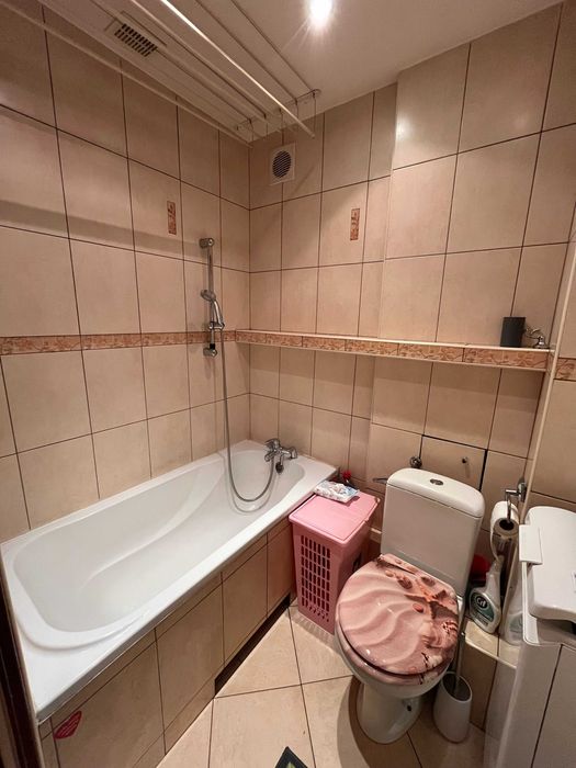 Mieszkanie – Łódź - Więcej