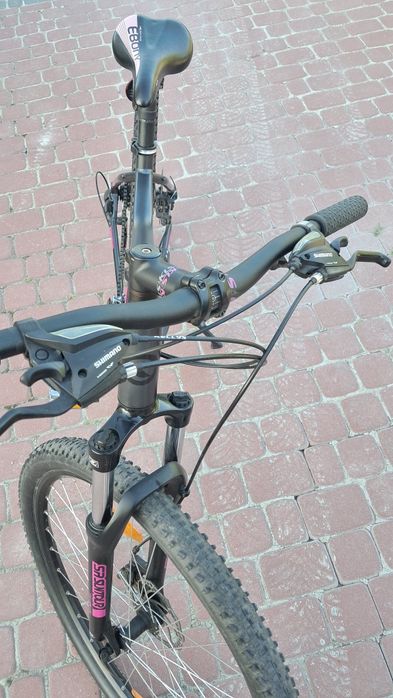 Kellys Vanity 30 rower mtb 29