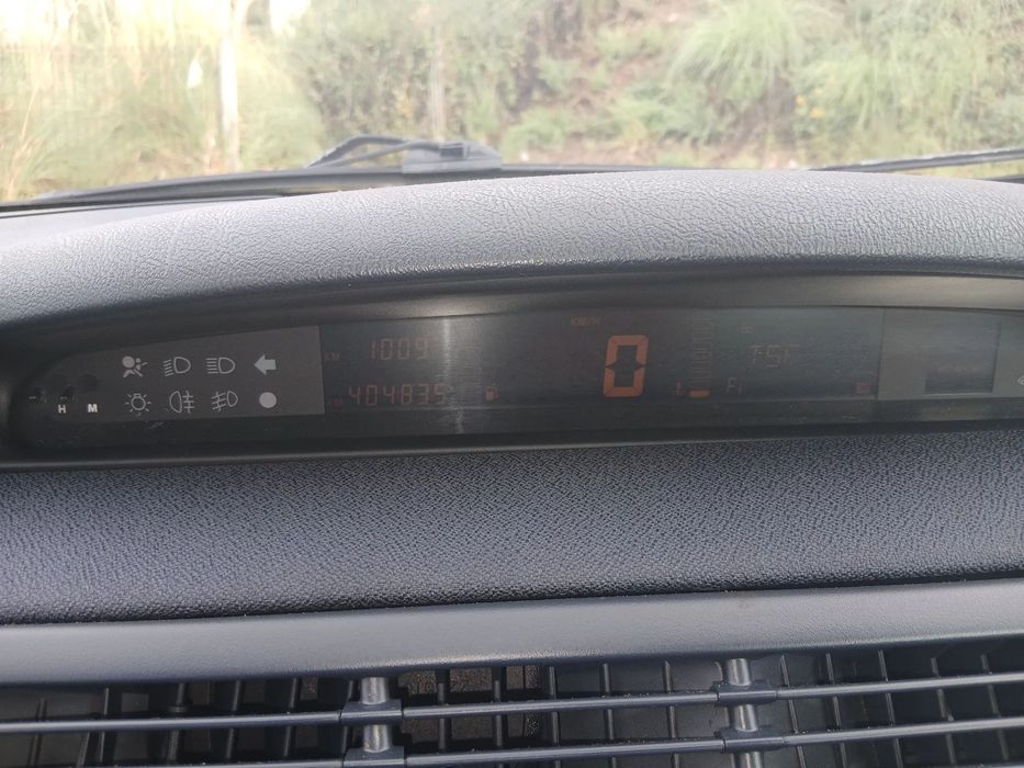 Renault Espace 2.2 dCi Authentique foto 4
