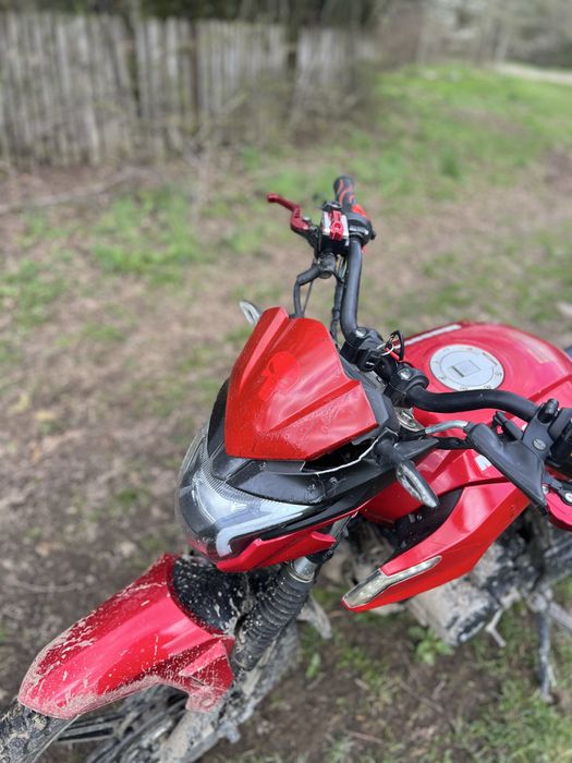 Продам мустанг фортуна 200 (срочно)