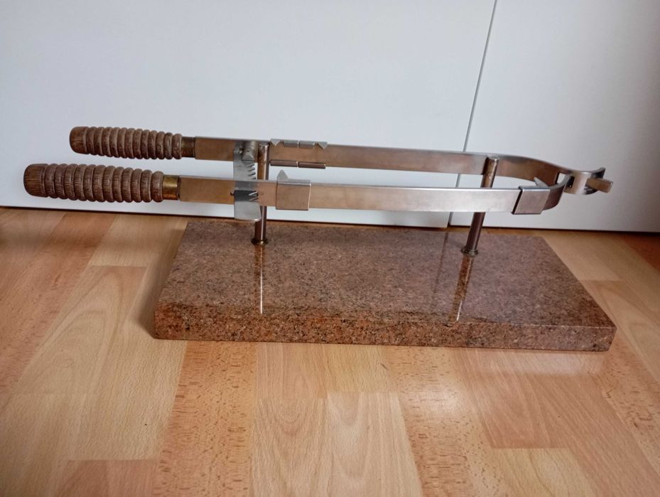 Suporte para presunto