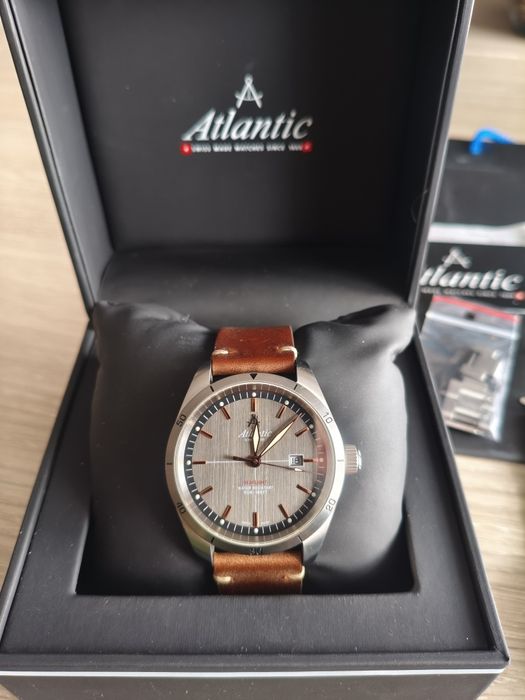 Atlantic Seaflight 70356.41.41R