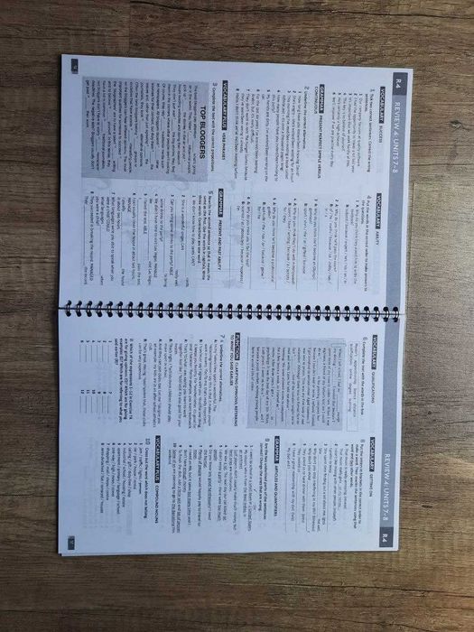 SpeakOut 2nd Edition Intermediate