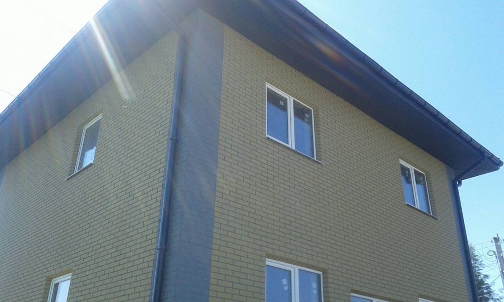 ‼️Продажа 2 эт Дома э‼️метро Киевская,Харьков,Сертификат