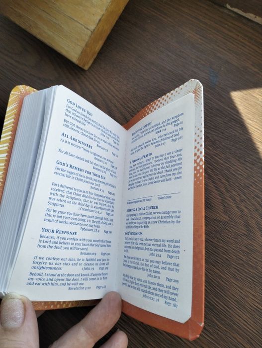 New Testament, Psalms