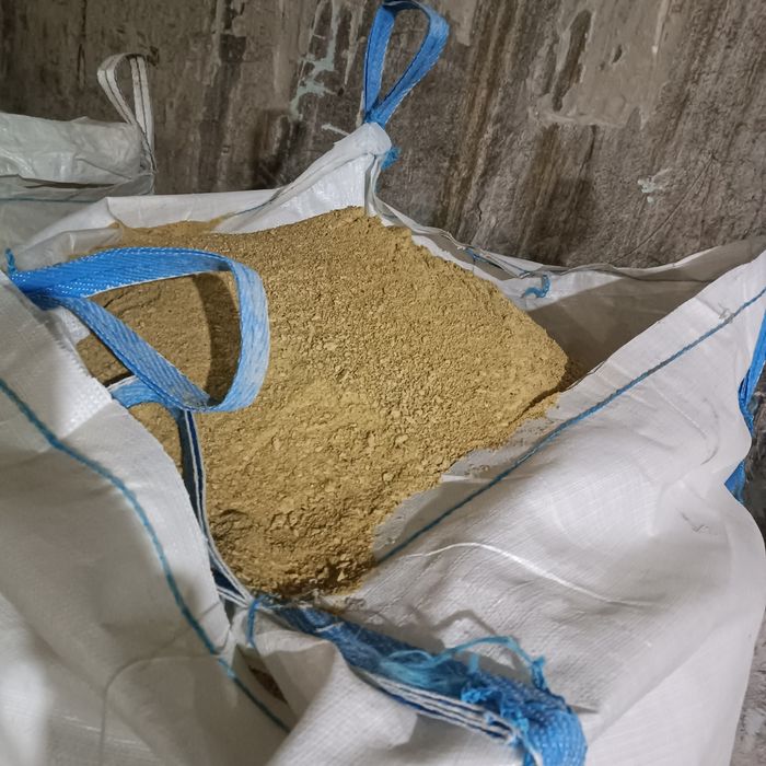 Продам соєву макуху