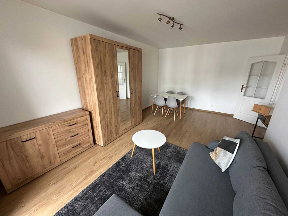 Atrakcyjna kawalerka 37,5 m² Górzyskowo – BEZ POŚREDNIKÓW