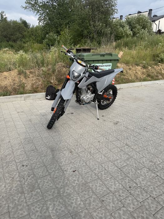 Kovi advance 250 (2025р)