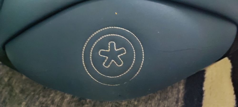Fotelik Kiddy 15-36 isofix
