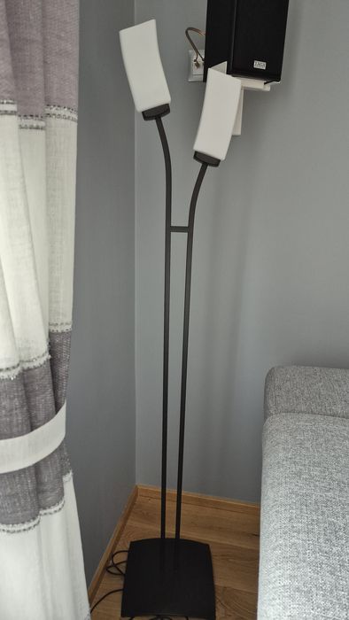 Zestaw lampa Luminex Corona (3 szt lamp)