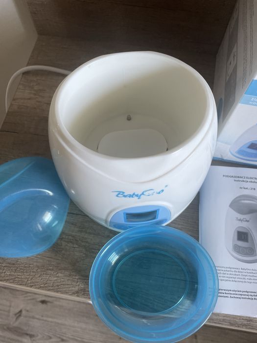Podgrzewacz Babyone 2w1