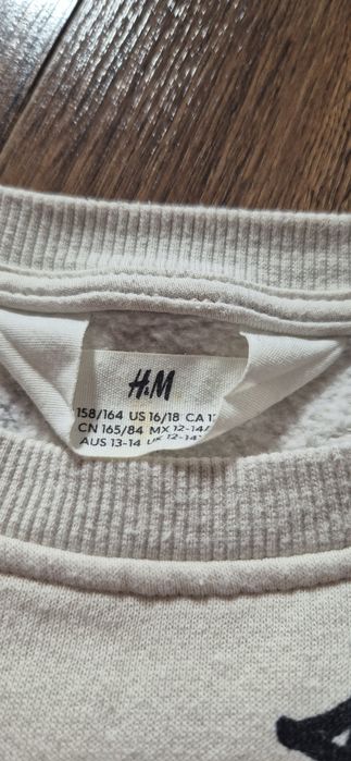 Bluza H&M 164 cm