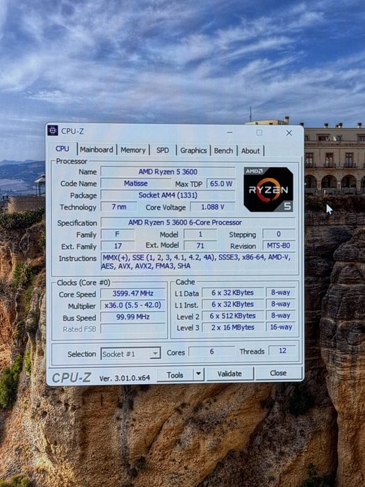 PC Desktop Gaming com Geforce RTX 2060