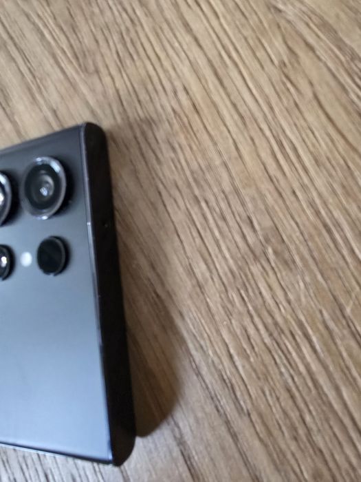 Smartfon Samsung Galaxy S23 Ultra 256 GB