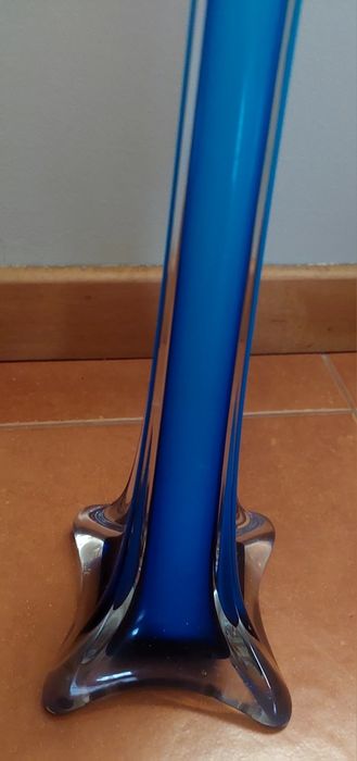 2 solitarios cor azul e amarelo