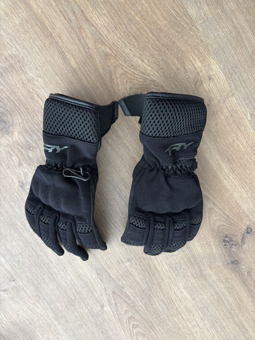 Casaco moto Tamanho L- novo - Try Moto