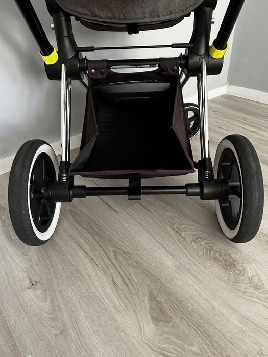 Wózek Cybex Priam 1.0 2w1
