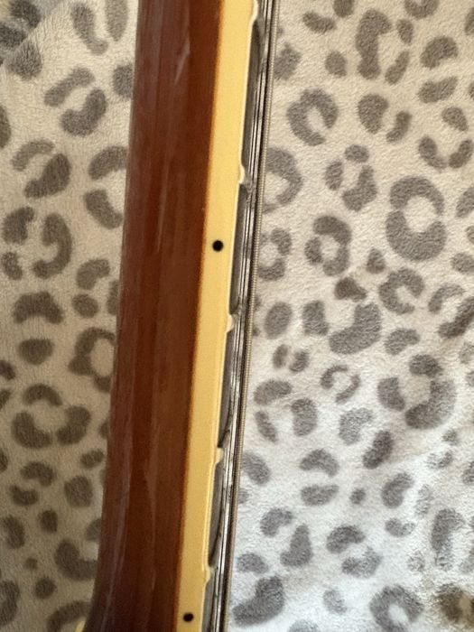 Greco ’81  Les Paul + Peter Green mod!