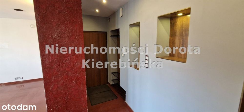 Mieszkanie 2-pokojowe – 51 m², osiedle zamknięte