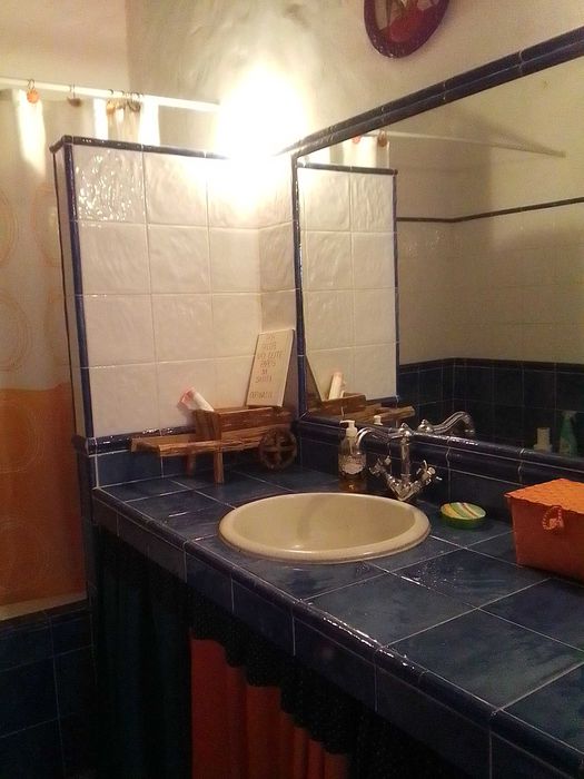Moradia para arrendamento anual em Pereiro/Alcoutim/Algarve
