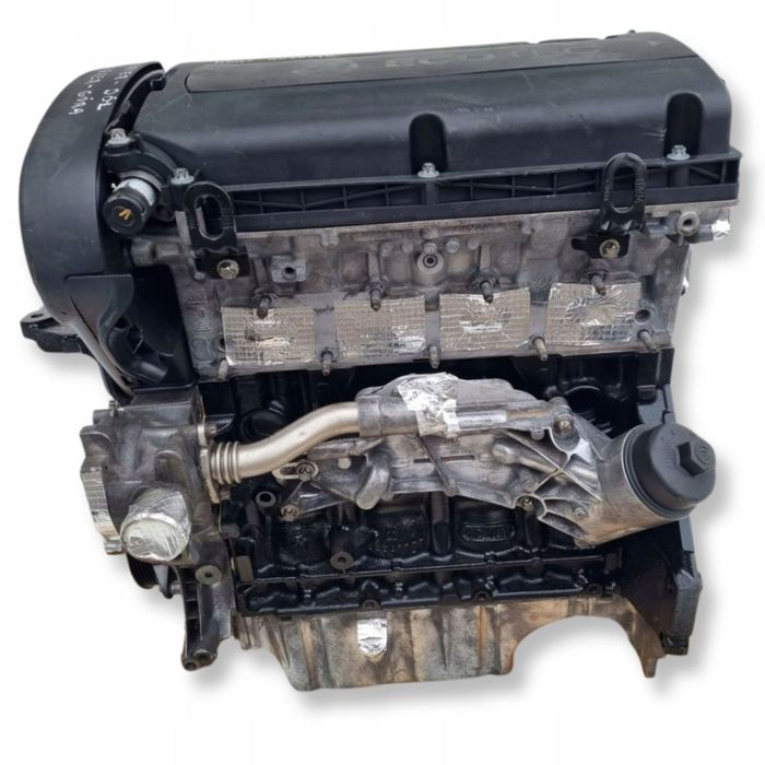 SILNIK Opel Astra H J Zafira B Insignia Mokka 1.8 16V 140KM A18XER Z18XER