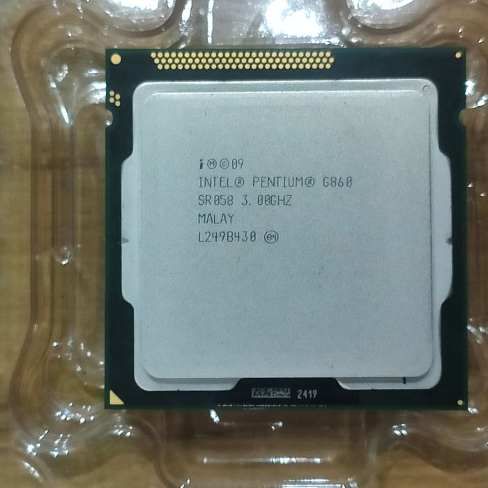 Комп'ютерні запчастини