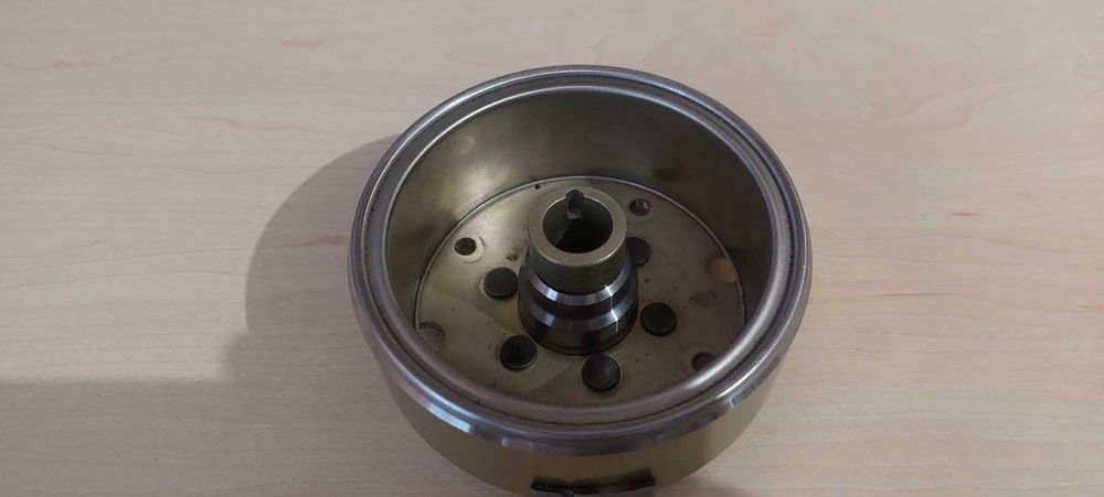 CDI    Конус   ЯВА-350  Jawa-350 6v