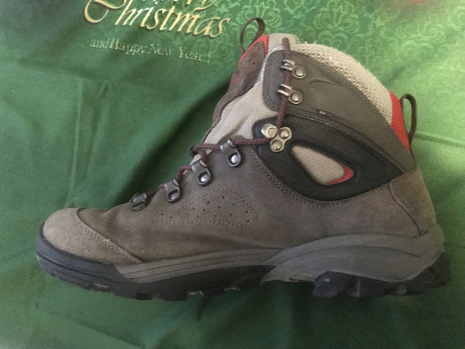 Buty sportowe męskie