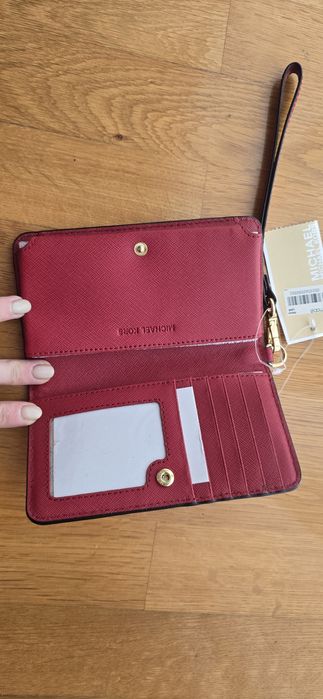 Carteira Michael kors